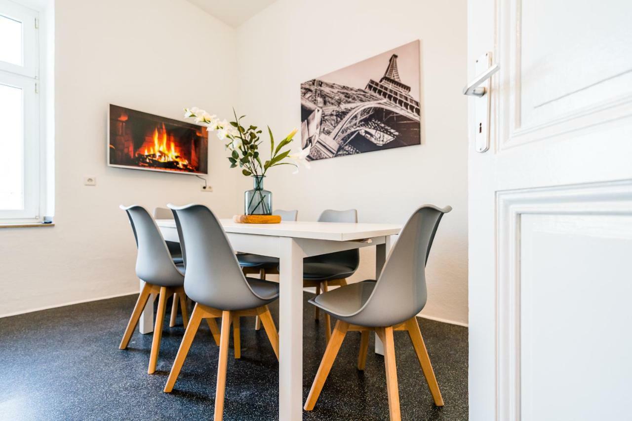 Adora Apartment Хильден Экстерьер фото