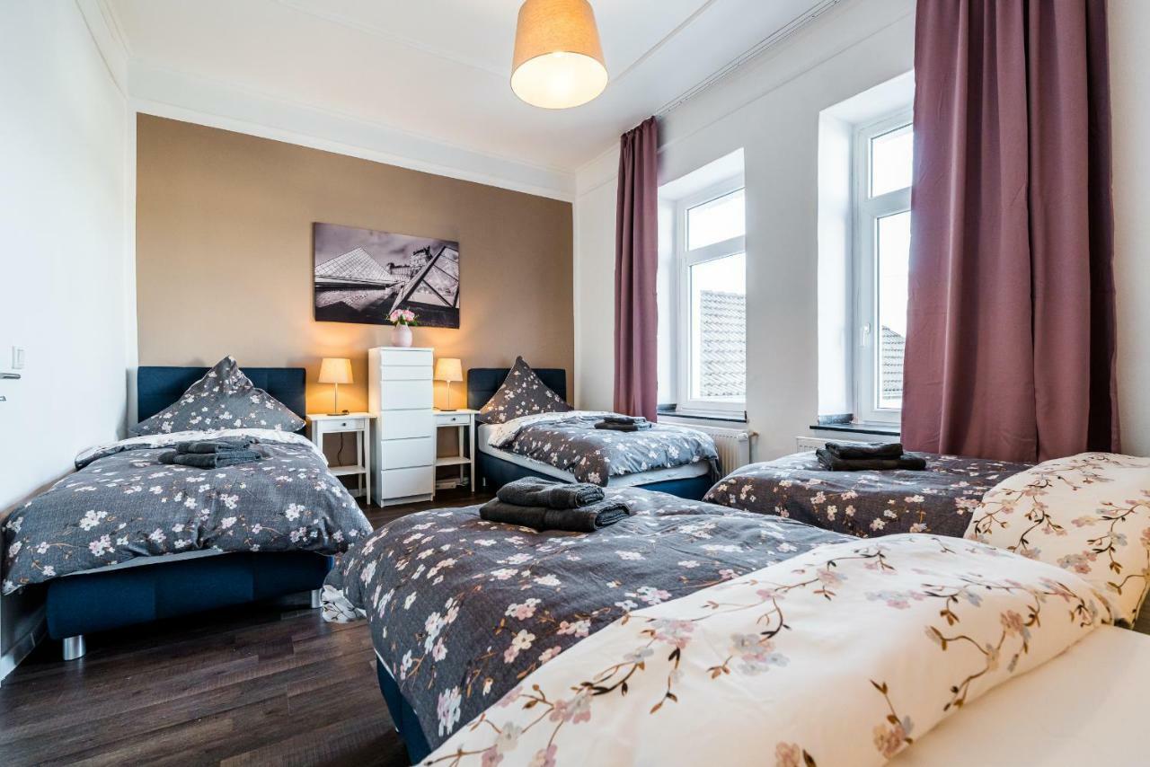 Adora Apartment Хильден Экстерьер фото